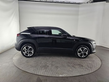 Used Mazda MX-30 2025 for sale - 76563737: Photo