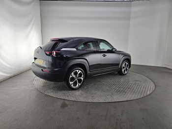 Used Mazda MX-30 2025 for sale - 76563737: Photo