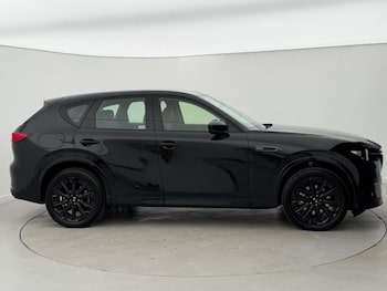 Used Mazda CX-60 2025 for sale - 75783771: Photo