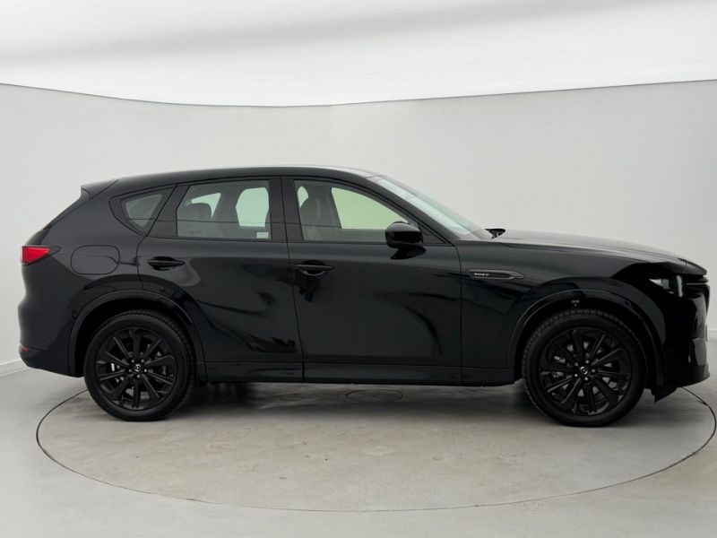 Used Mazda CX-60 2025 for sale - 75783771: Photo 3