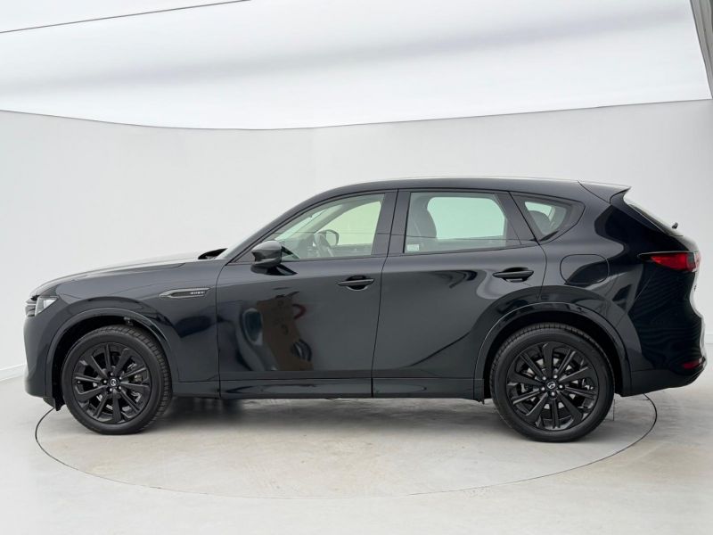 Used Mazda CX-60 2025 for sale - 75783771: Photo 9