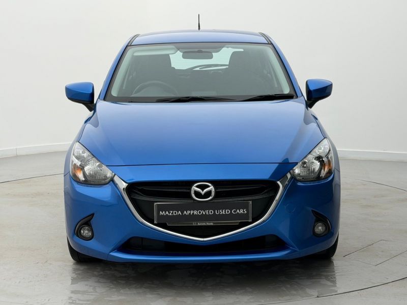 Used Mazda Mazda2 2017 for sale - 76552423: Photo 10