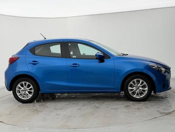 Used Mazda Mazda2 2017 for sale - 76552423: Photo