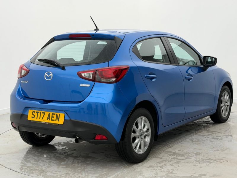 Used Mazda Mazda2 2017 for sale - 76552423: Photo 4