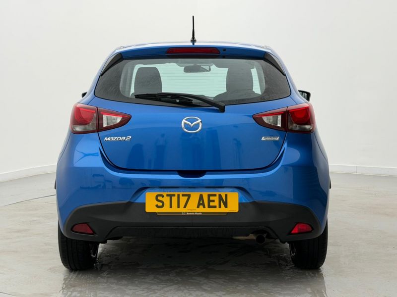 Used Mazda Mazda2 2017 for sale - 76552423: Photo 5