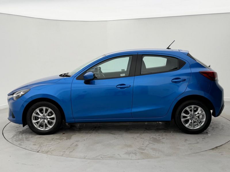 Used Mazda Mazda2 2017 for sale - 76552423: Photo 8