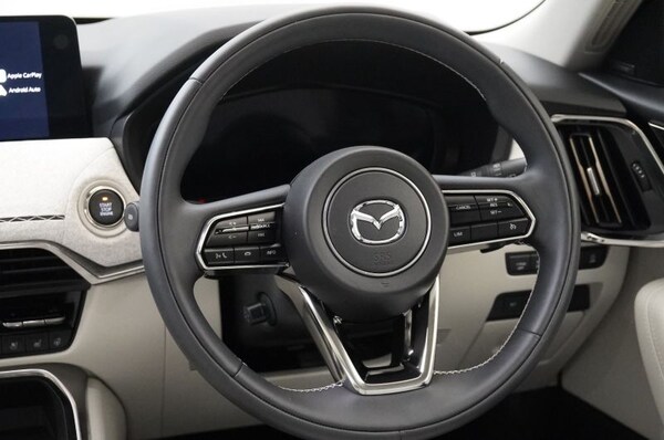 Used Mazda CX-60 2024 for sale - 75471060: Photo 10