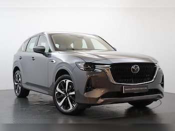 Mazda - CX-60