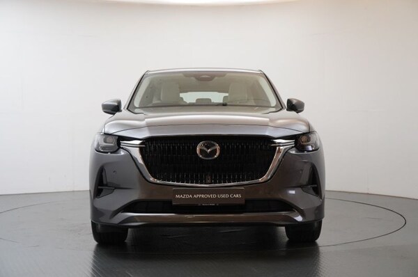 Used Mazda CX-60 2024 for sale - 75471060: Photo 6