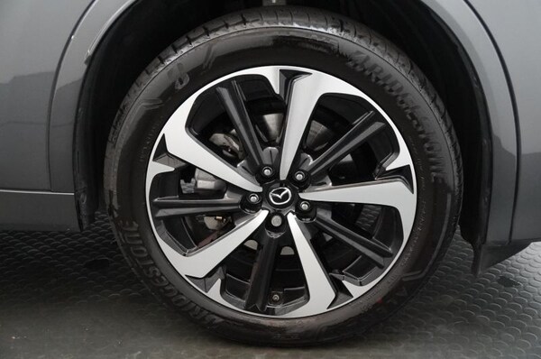 Used Mazda CX-60 2024 for sale - 75471060: Photo 9
