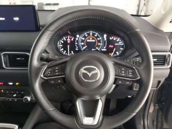 Used Mazda CX-5 2023 for sale - 75136900: Photo