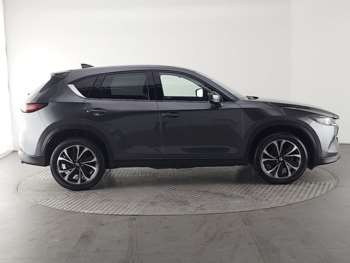 Used Mazda CX-5 2023 for sale - 75136900: Photo