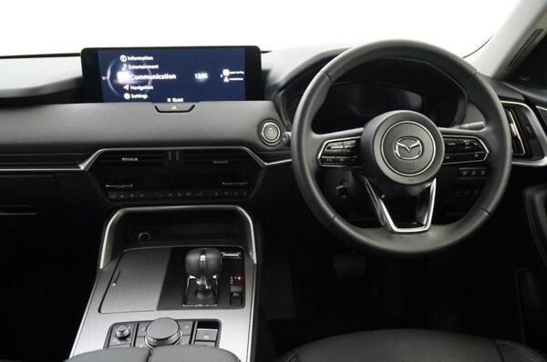 Used Mazda CX-60 2024 for sale - 75471053: Photo 10