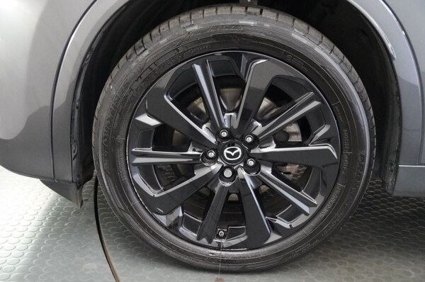 Used Mazda CX-60 2024 for sale - 75471053: Photo 9