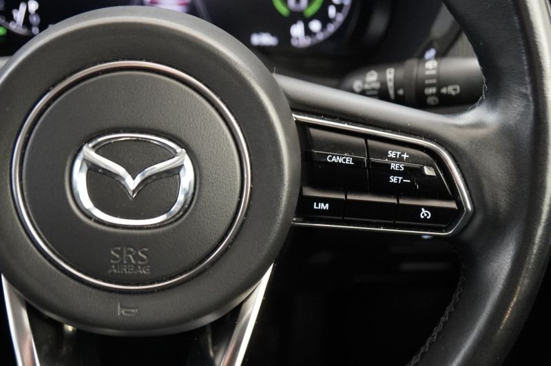 Used Mazda CX-60 2025 for sale - 76563882: Photo 10