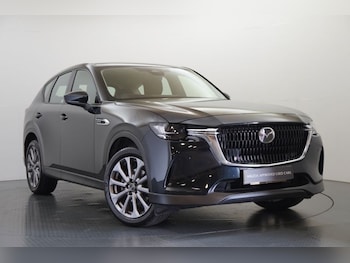 Used Mazda CX-60 2025 for sale - 76563882: Photo