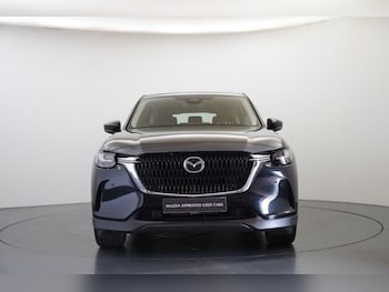 Used Mazda CX-60 2025 for sale - 76563882: Photo