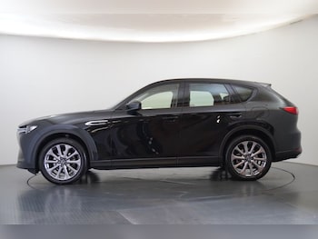 Used Mazda CX-60 2025 for sale - 76563882: Photo