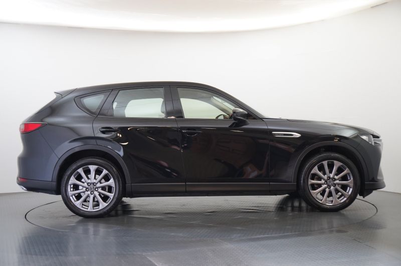 Used Mazda CX-60 2025 for sale - 76563882: Photo 5