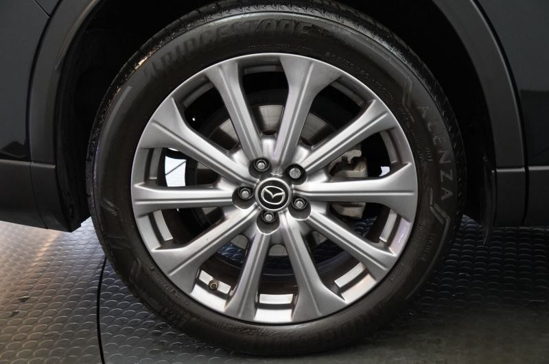 Used Mazda CX-60 2025 for sale - 76563882: Photo 8