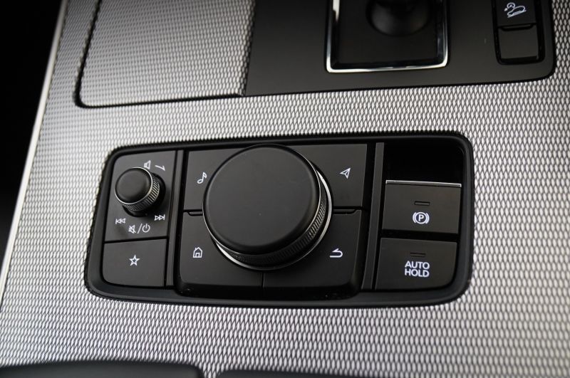 Used Mazda CX-60 2025 for sale - 76563882: Photo 9