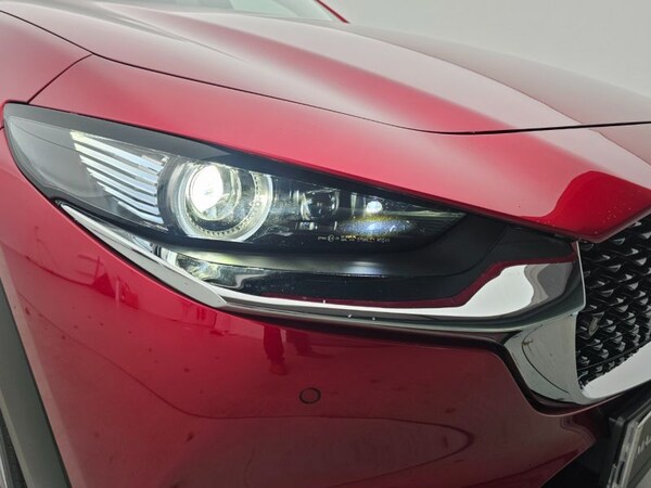 Used Mazda CX-30 2022 for sale - 76217029: Photo 10