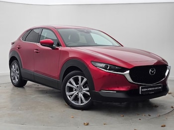 Mazda - CX-30