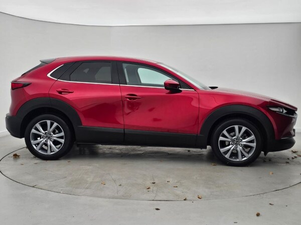 Used Mazda CX-30 2022 for sale - 76217029: Photo 2