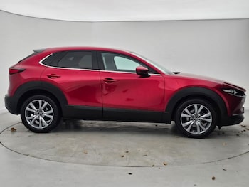 Used Mazda CX-30 2022 for sale - 76217029: Photo 2