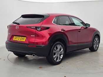 Used Mazda CX-30 2022 for sale - 76217029: Photo 3