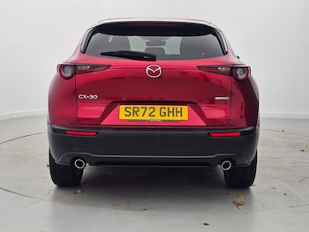 Used Mazda CX-30 2022 for sale - 76217029: Photo 4