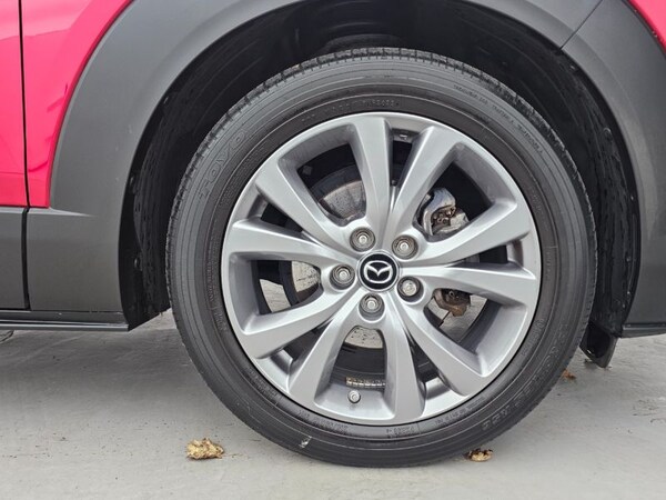 Used Mazda CX-30 2022 for sale - 76217029: Photo 9