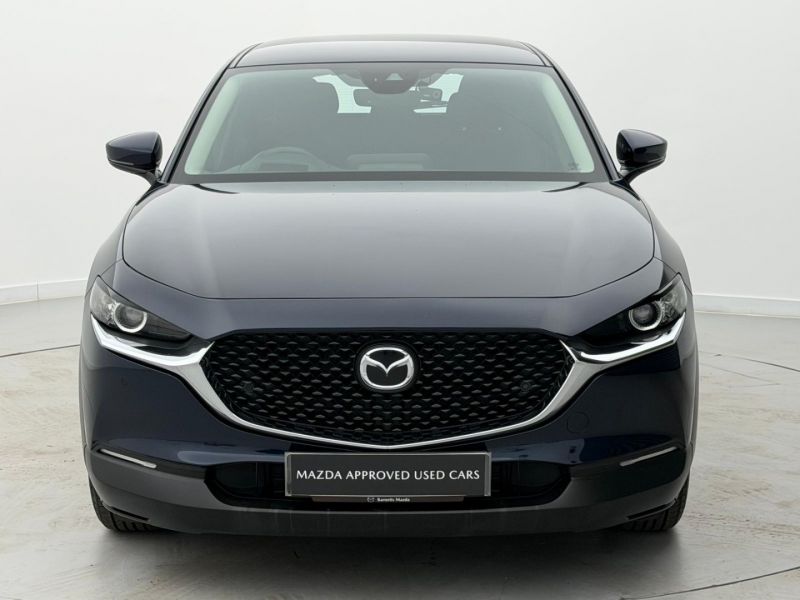 Used Mazda CX-30 2025 for sale - 76567900: Photo 10