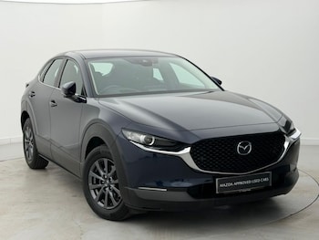 Mazda - CX-30
