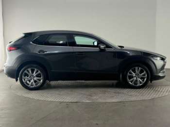 Used Mazda CX-30 2022 for sale - 74581676: Photo
