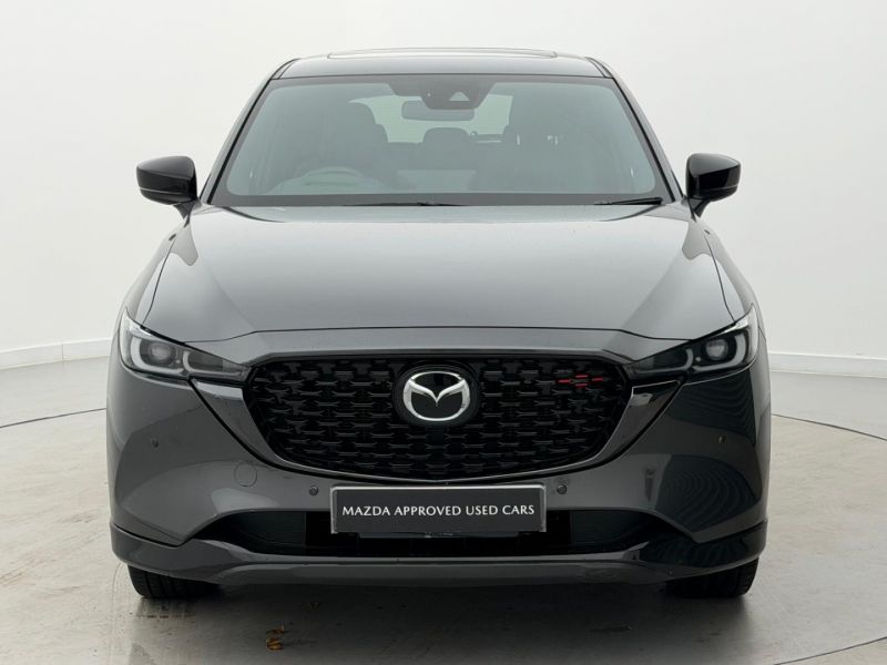 Used Mazda CX-5 2023 for sale - 76221750: Photo 10
