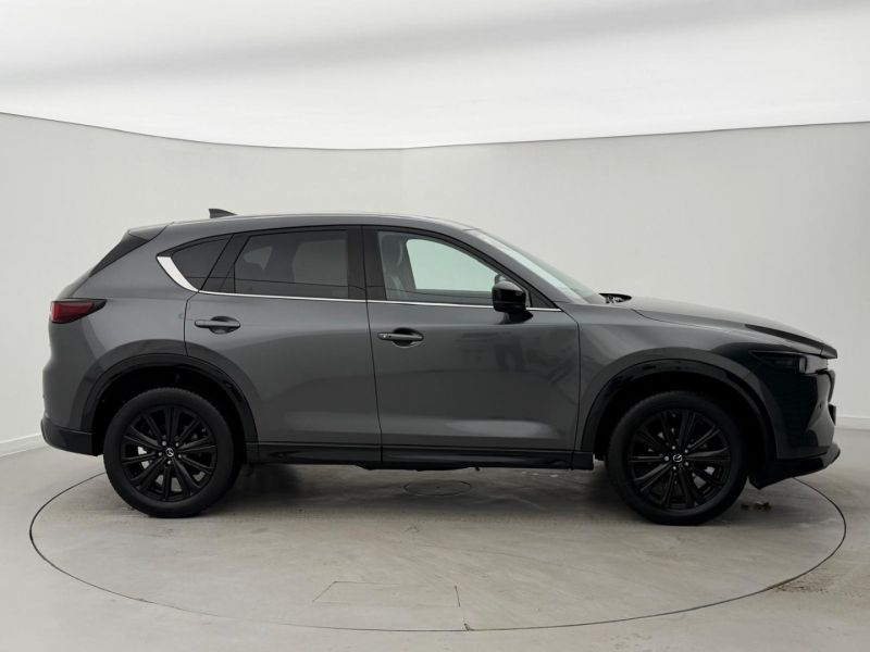 Used Mazda CX-5 2023 for sale - 76221750: Photo 2