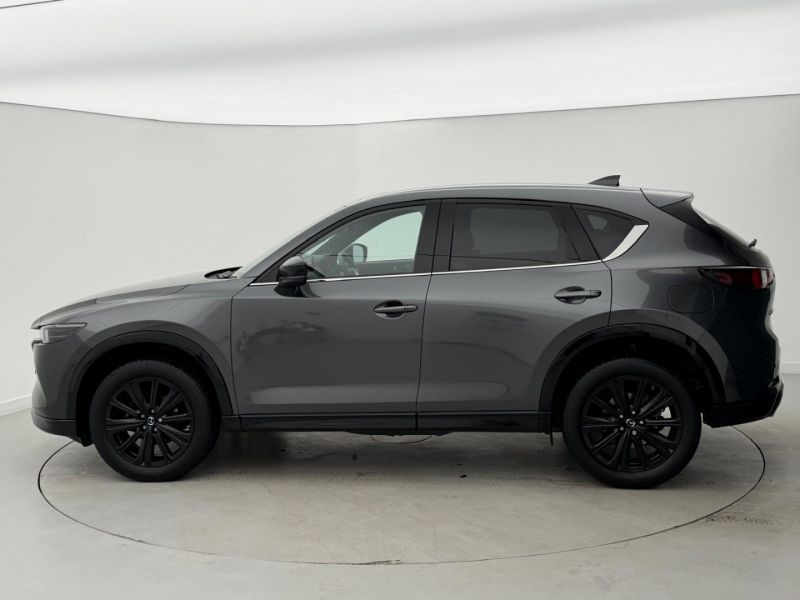 Used Mazda CX-5 2023 for sale - 76221750: Photo 8
