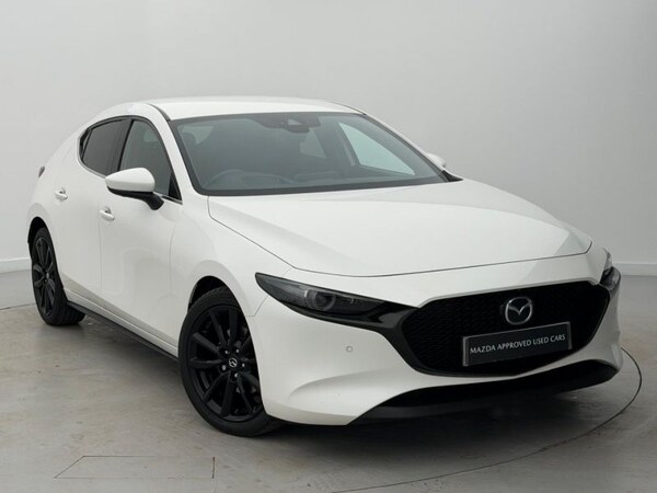 Used Mazda Mazda3 2021 for sale - 76203976: Photo 1