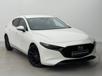 Mazda - Mazda3