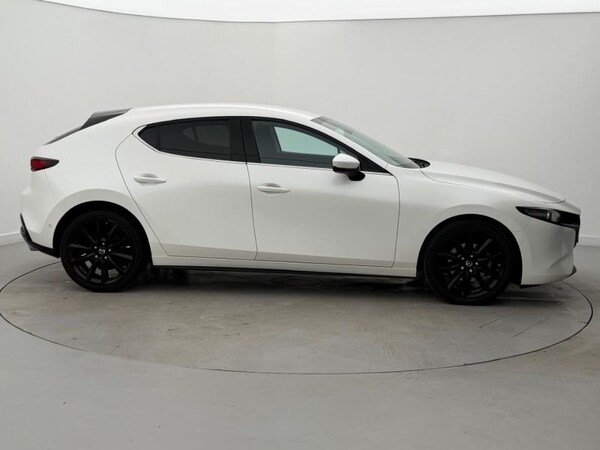 Used Mazda Mazda3 2021 for sale - 76203976: Photo 2