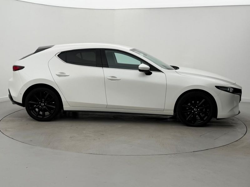 Used Mazda Mazda3 2025 for sale - 76203976: Photo 3