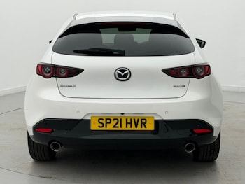 Used Mazda Mazda3 2021 for sale - 76203976: Photo 4