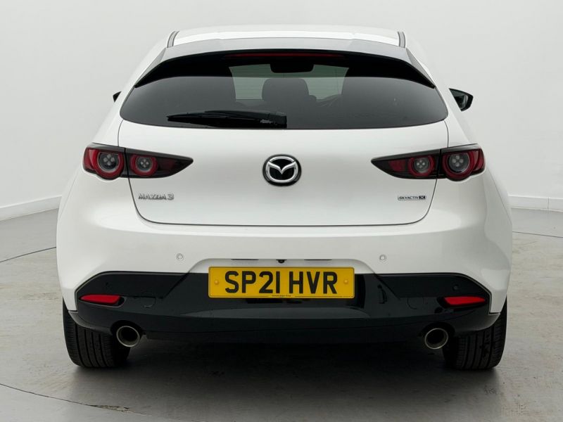 Used Mazda Mazda3 2025 for sale - 76203976: Photo 5