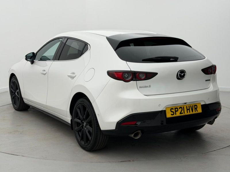 Used Mazda Mazda3 2025 for sale - 76203976: Photo 7