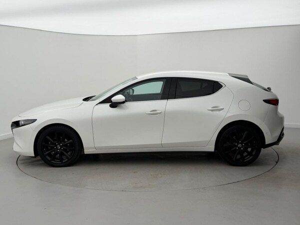 Used Mazda Mazda3 2021 for sale - 76203976: Photo 7