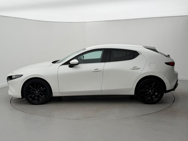 Used Mazda Mazda3 2025 for sale - 76203976: Photo 8