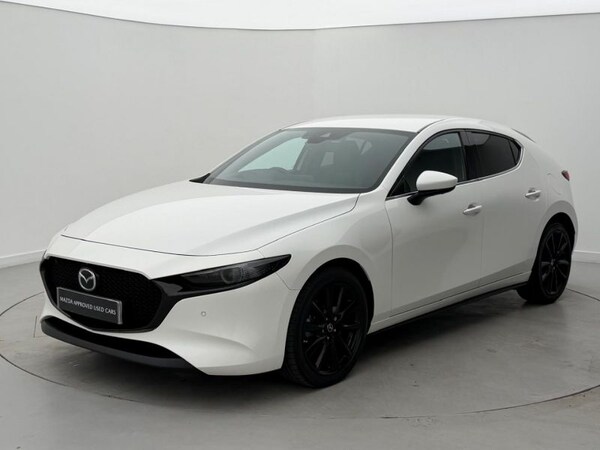 Used Mazda Mazda3 2021 for sale - 76203976: Photo 8