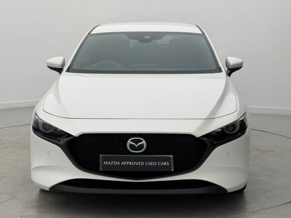 Used Mazda Mazda3 2021 for sale - 76203976: Photo 9