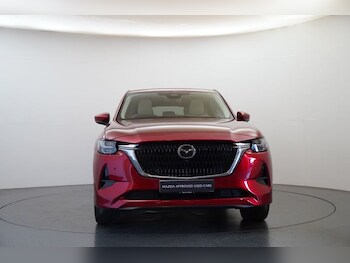 Used Mazda CX-60 2024 for sale - 76552329: Photo